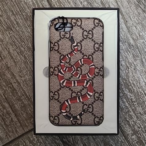 iphone 12 gucci phone case|gucci phone case kingsnake.